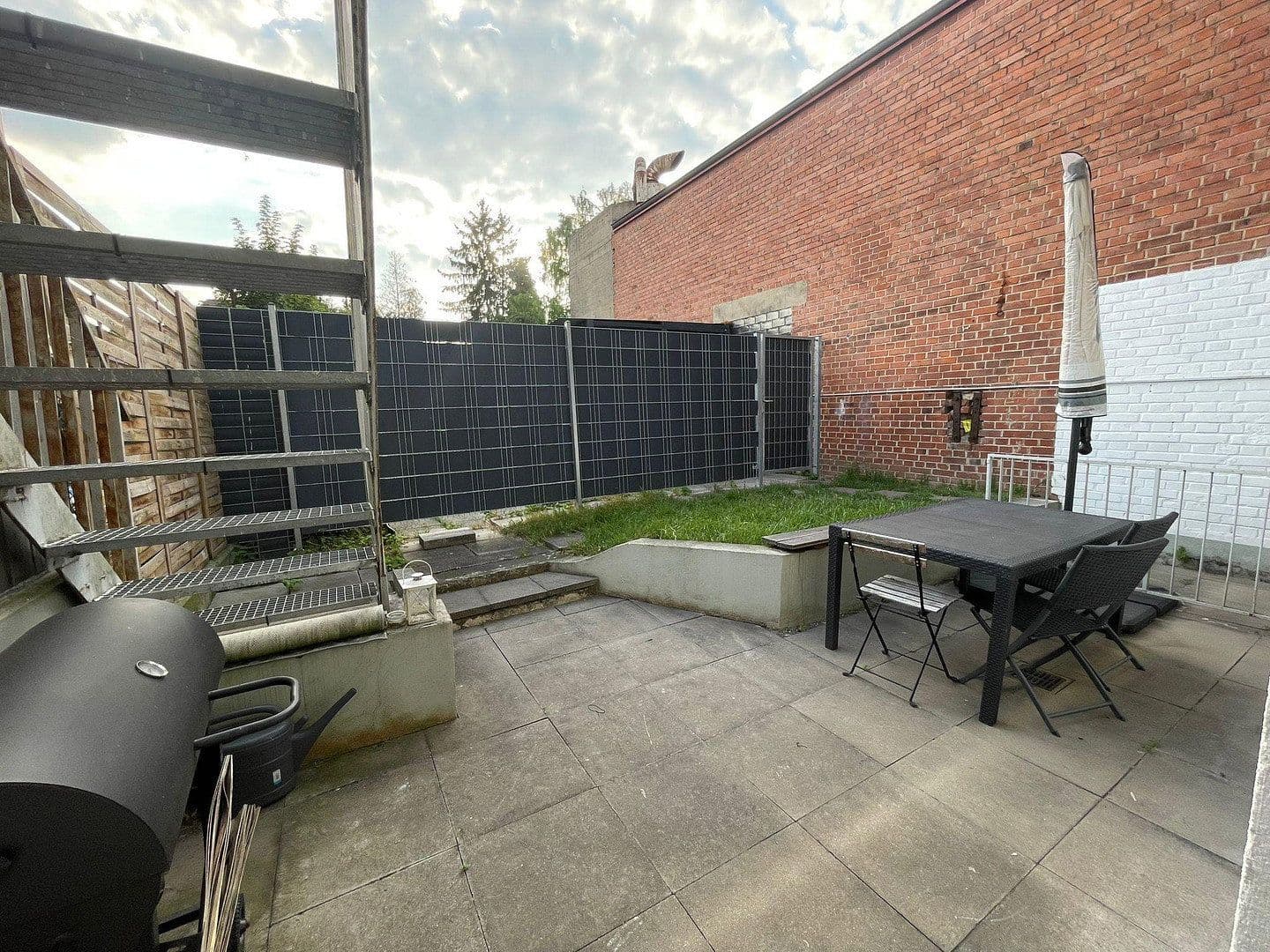 Prenájom bytu 2-izbový 50 m², Stuttgarter Str. 54, Ludwigsburg, Bádensko-Wurttembersko Prenájom bytu 2-izbový 50 m², Stuttgarter Str. 54, Ludwigsburg, Bádensko-Wurttembersko