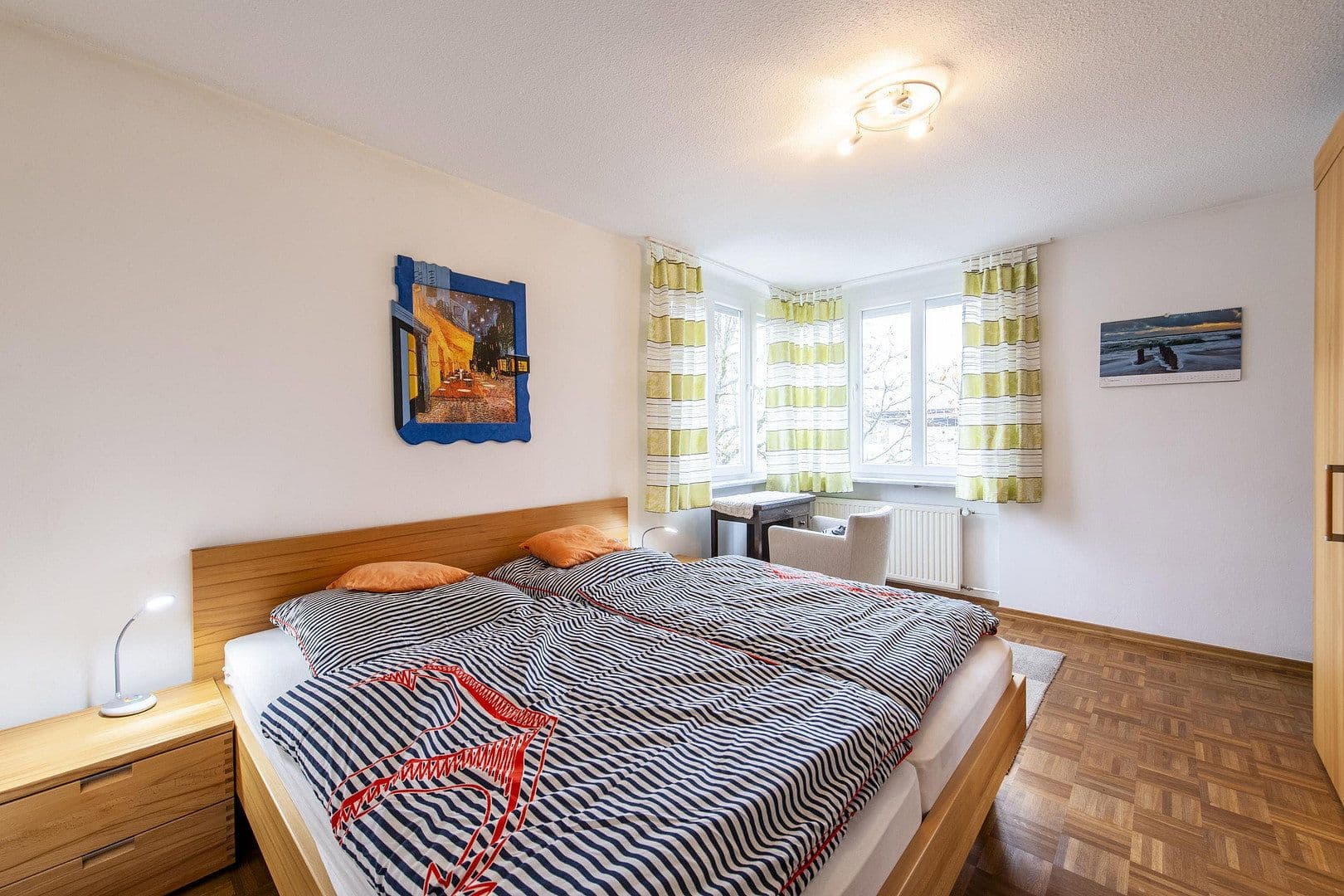 Prenájom bytu 2-izbový 70 m², Fürkhofstr. 18, München-Bogenhausen, Bavorsko Prenájom bytu 2-izbový 70 m², Fürkhofstr. 18, München-Bogenhausen, Bavorsko