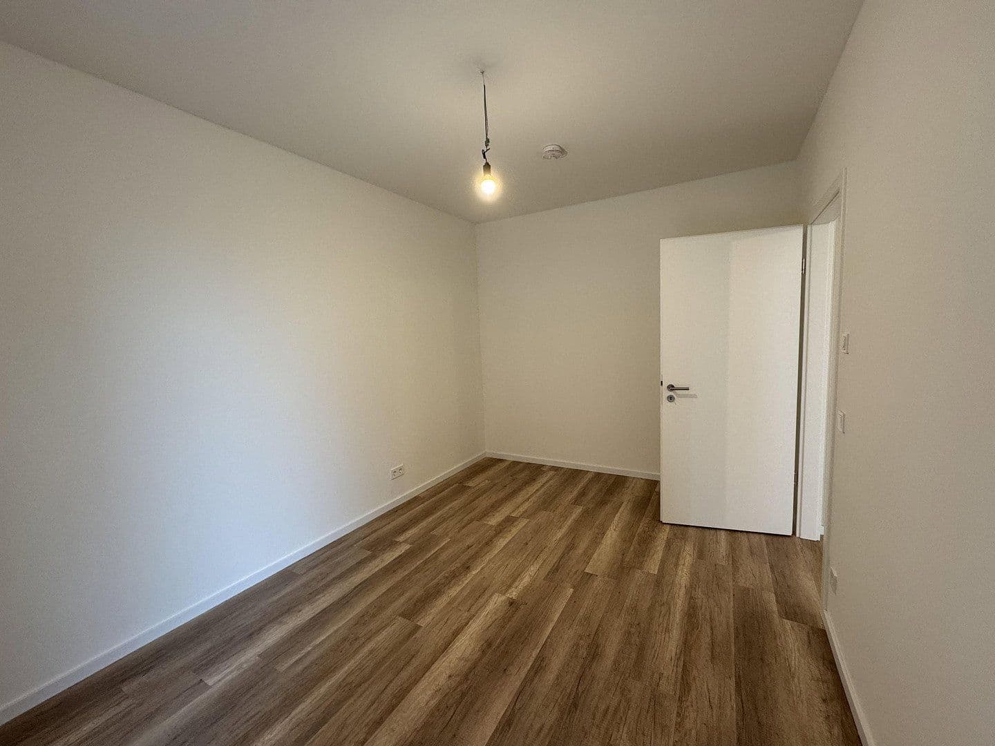 Prenájom bytu 2-izbový 58 m², Parkstraße 28, Spandau, Berlín Prenájom bytu 2-izbový 58 m², Parkstraße 28, Spandau, Berlín