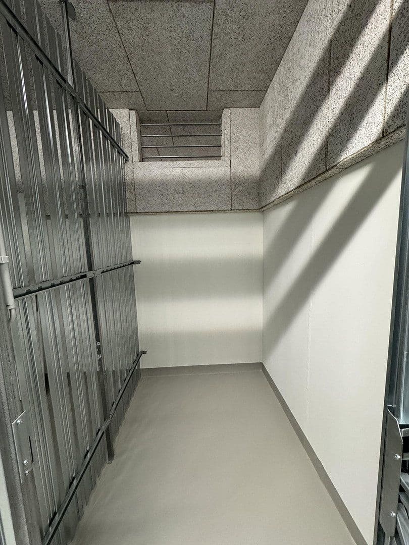 Prenájom bytu 2-izbový 58 m², Parkstraße 28, Spandau, Berlín Prenájom bytu 2-izbový 58 m², Parkstraße 28, Spandau, Berlín