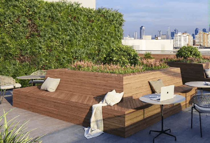 Prenájom bytu 1-izbový 20 m², Lyoner Straße 11, Frankfurt am Main-Niederrad, Hesensko Prenájom bytu 1-izbový 20 m², Lyoner Straße 11, Frankfurt am Main-Niederrad, Hesensko
