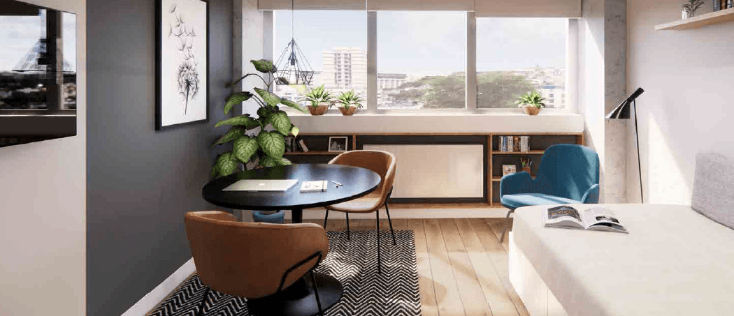 Prenájom bytu 1-izbový 20 m², Lyoner Straße 11, Frankfurt am Main-Niederrad, Hesensko Prenájom bytu 1-izbový 20 m², Lyoner Straße 11, Frankfurt am Main-Niederrad, Hesensko