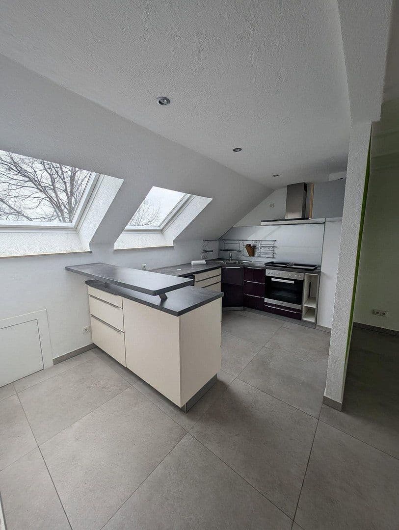 Predaj bytu 2-izbový 62 m², Birkenweg 82, Bietigheim-Bissingen, Bádensko-Wurttembersko Predaj bytu 2-izbový 62 m², Birkenweg 82, Bietigheim-Bissingen, Bádensko-Wurttembersko