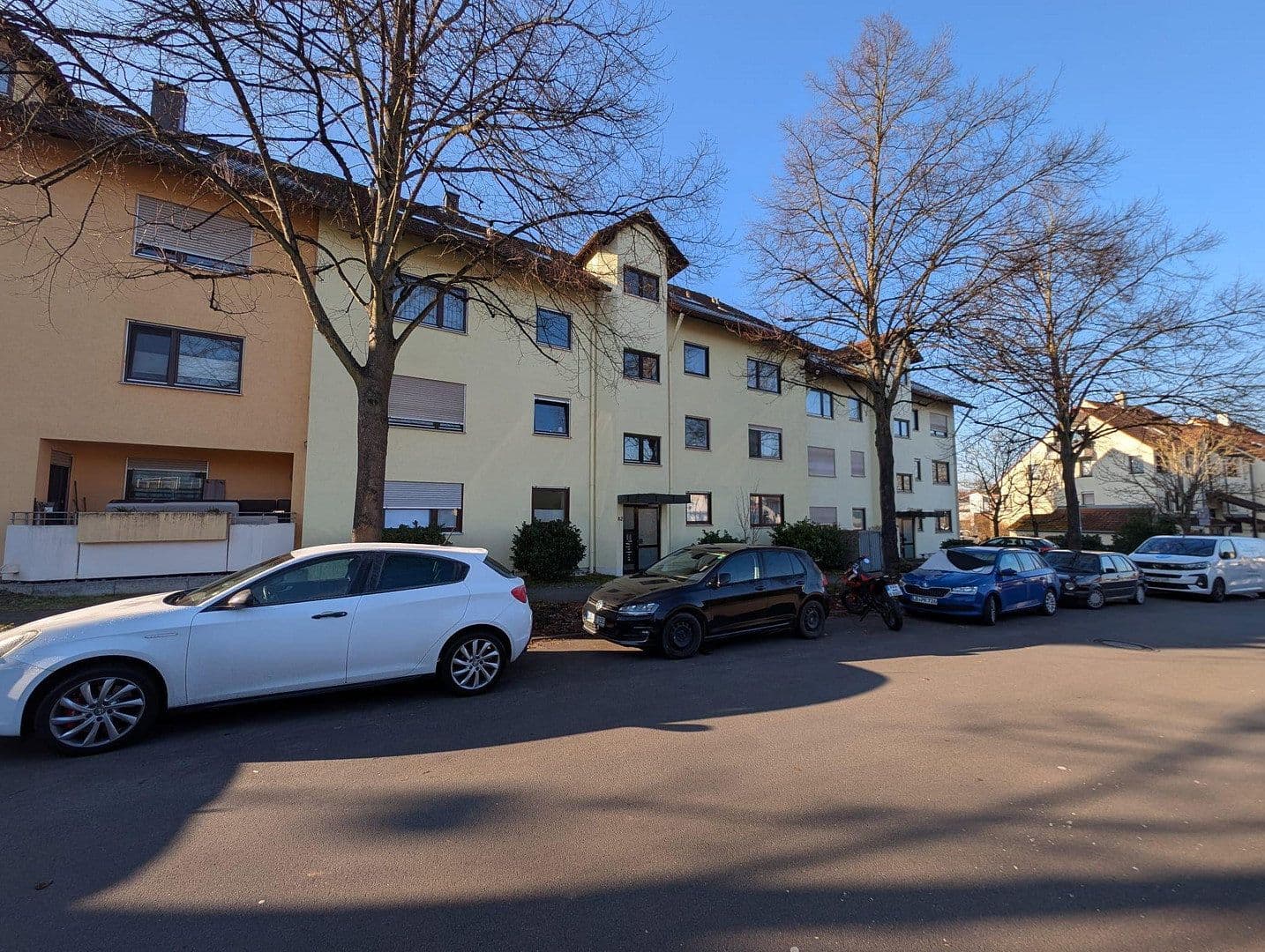 Predaj bytu 2-izbový 62 m², Birkenweg 82, Bietigheim-Bissingen, Bádensko-Wurttembersko Predaj bytu 2-izbový 62 m², Birkenweg 82, Bietigheim-Bissingen, Bádensko-Wurttembersko