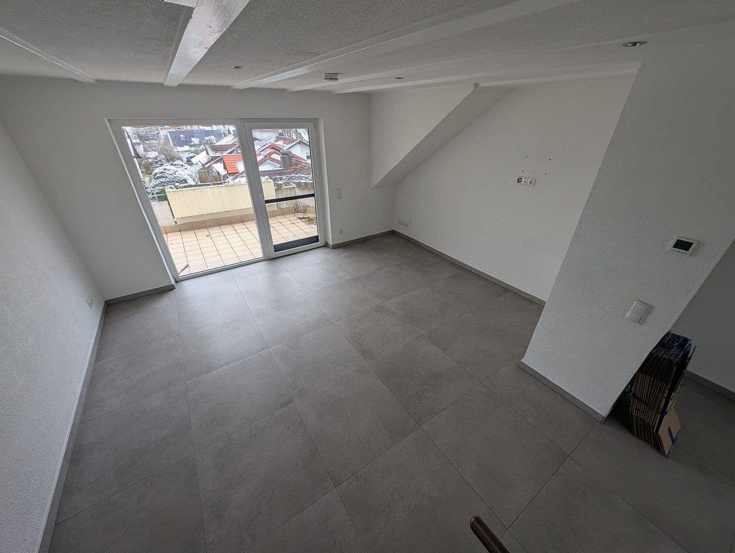Predaj bytu 2-izbový 62 m², Birkenweg 82, Bietigheim-Bissingen, Bádensko-Wurttembersko Predaj bytu 2-izbový 62 m², Birkenweg 82, Bietigheim-Bissingen, Bádensko-Wurttembersko