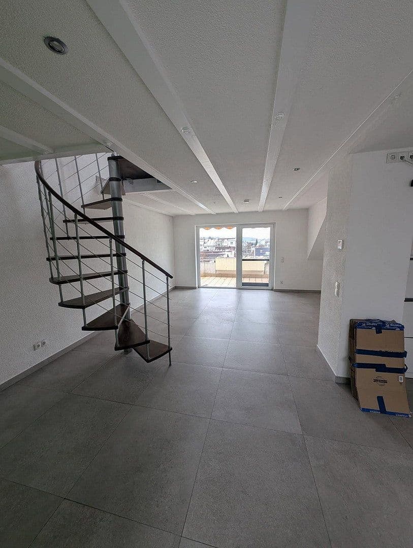 Predaj bytu 2-izbový 62 m², Birkenweg 82, Bietigheim-Bissingen, Bádensko-Wurttembersko Predaj bytu 2-izbový 62 m², Birkenweg 82, Bietigheim-Bissingen, Bádensko-Wurttembersko