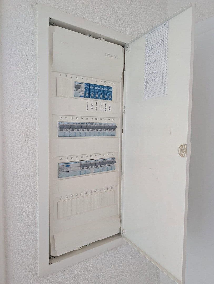 Predaj bytu 2-izbový 62 m², Birkenweg 82, Bietigheim-Bissingen, Bádensko-Wurttembersko Predaj bytu 2-izbový 62 m², Birkenweg 82, Bietigheim-Bissingen, Bádensko-Wurttembersko