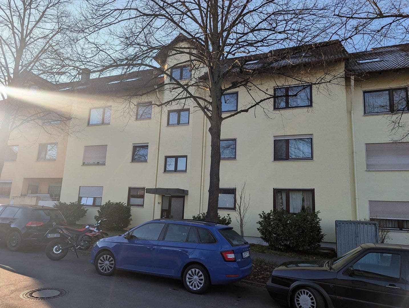 Predaj bytu 2-izbový 62 m², Birkenweg 82, Bietigheim-Bissingen, Bádensko-Wurttembersko Predaj bytu 2-izbový 62 m², Birkenweg 82, Bietigheim-Bissingen, Bádensko-Wurttembersko