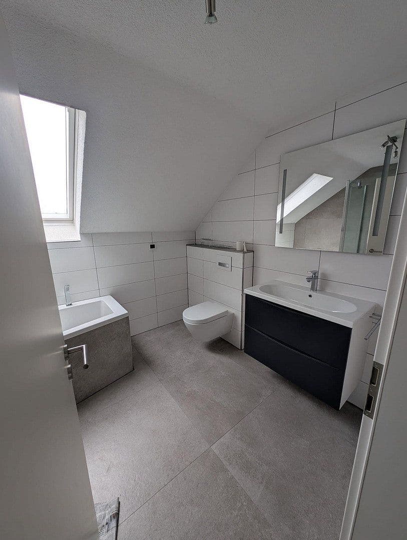 Predaj bytu 2-izbový 62 m², Birkenweg 82, Bietigheim-Bissingen, Bádensko-Wurttembersko Predaj bytu 2-izbový 62 m², Birkenweg 82, Bietigheim-Bissingen, Bádensko-Wurttembersko