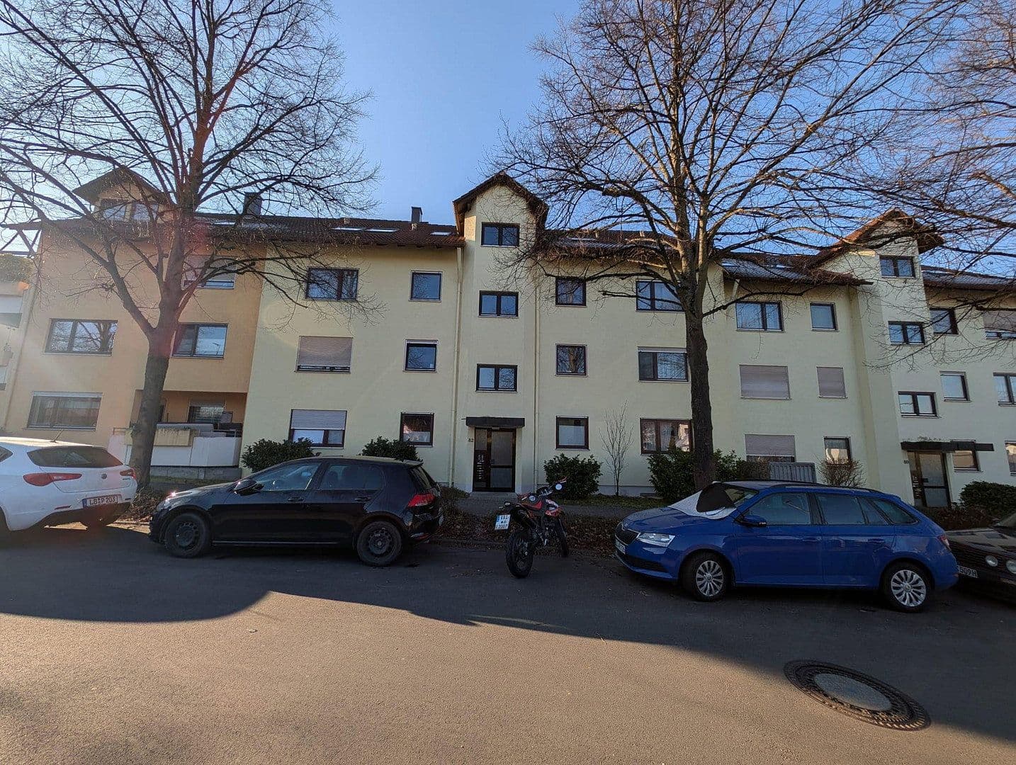Predaj bytu 2-izbový 62 m², Birkenweg 82, Bietigheim-Bissingen, Bádensko-Wurttembersko Predaj bytu 2-izbový 62 m², Birkenweg 82, Bietigheim-Bissingen, Bádensko-Wurttembersko