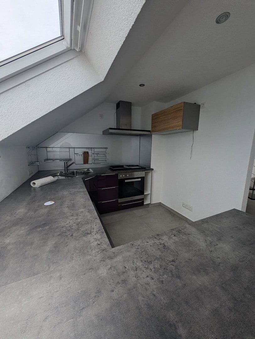 Predaj bytu 2-izbový 62 m², Birkenweg 82, Bietigheim-Bissingen, Bádensko-Wurttembersko Predaj bytu 2-izbový 62 m², Birkenweg 82, Bietigheim-Bissingen, Bádensko-Wurttembersko