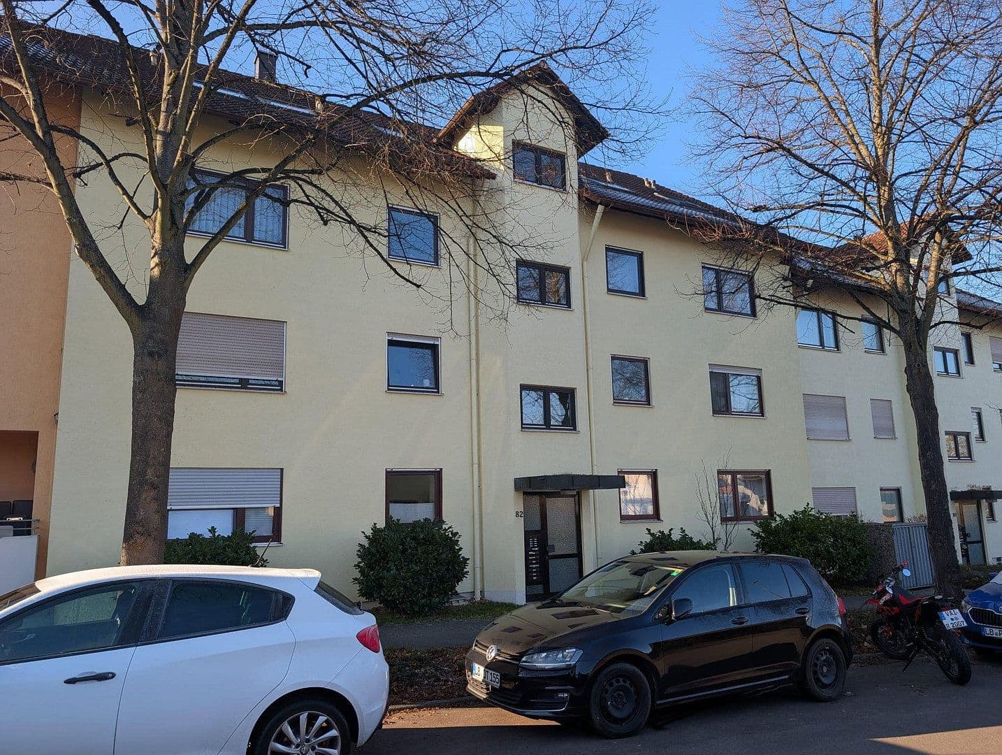 Predaj bytu 2-izbový 62 m², Birkenweg 82, Bietigheim-Bissingen, Bádensko-Wurttembersko Predaj bytu 2-izbový 62 m², Birkenweg 82, Bietigheim-Bissingen, Bádensko-Wurttembersko