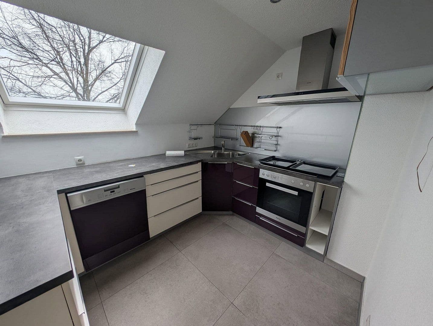 Predaj bytu 2-izbový 62 m², Birkenweg 82, Bietigheim-Bissingen, Bádensko-Wurttembersko Predaj bytu 2-izbový 62 m², Birkenweg 82, Bietigheim-Bissingen, Bádensko-Wurttembersko