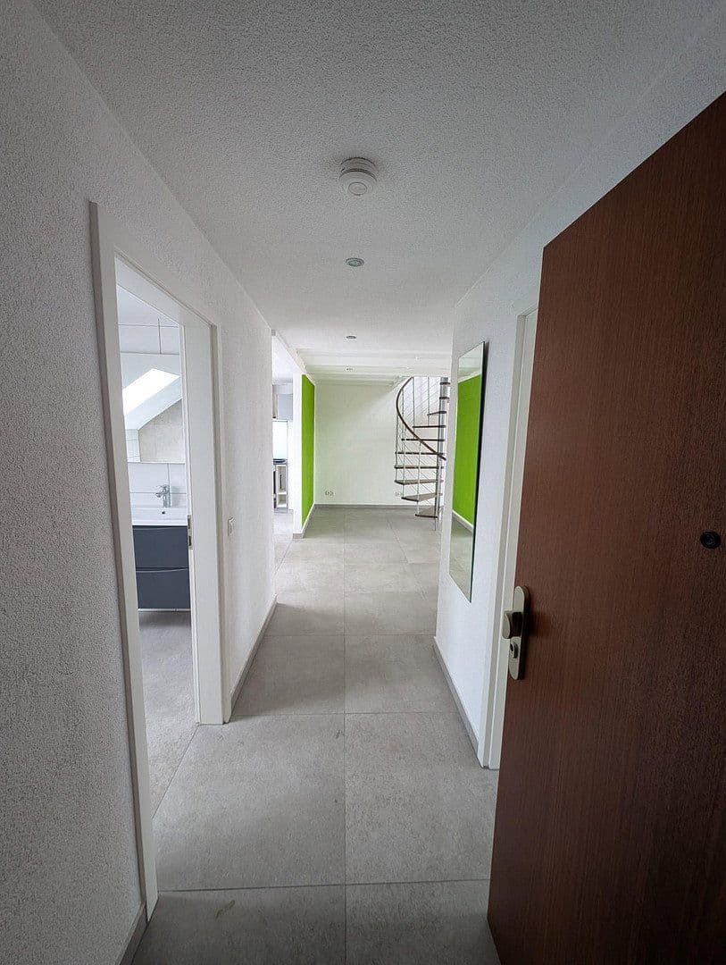 Predaj bytu 2-izbový 62 m², Birkenweg 82, Bietigheim-Bissingen, Bádensko-Wurttembersko Predaj bytu 2-izbový 62 m², Birkenweg 82, Bietigheim-Bissingen, Bádensko-Wurttembersko
