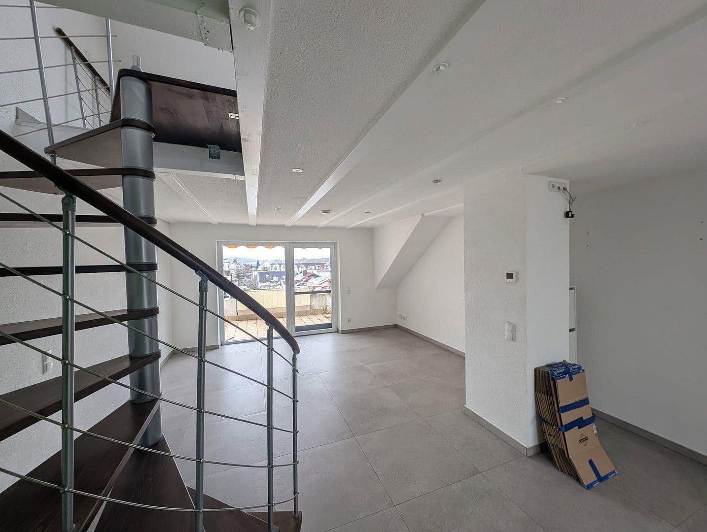 Predaj bytu 2-izbový 62 m², Birkenweg 82, Bietigheim-Bissingen, Bádensko-Wurttembersko Predaj bytu 2-izbový 62 m², Birkenweg 82, Bietigheim-Bissingen, Bádensko-Wurttembersko