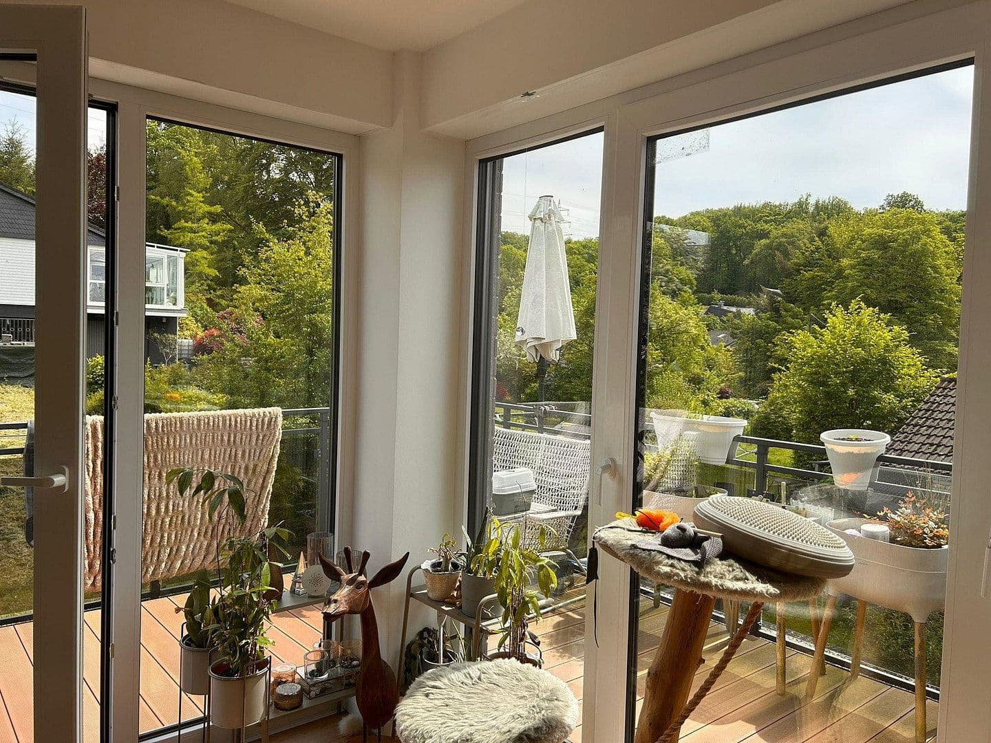 Prenájom bytu 2-izbový 70 m², Freiherr-vom-Stein Str. 44, Waldbröl, Severné Porýnie - Westfálsko Prenájom bytu 2-izbový 70 m², Freiherr-vom-Stein Str. 44, Waldbröl, Severné Porýnie - Westfálsko