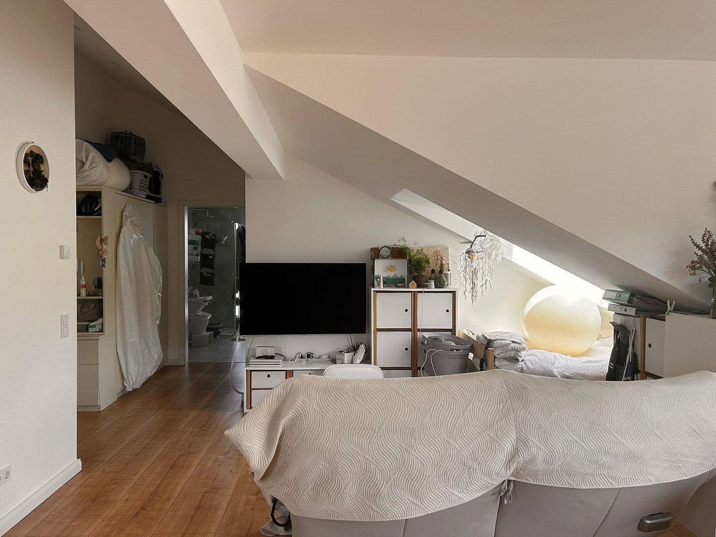 Prenájom bytu 2-izbový 70 m², Freiherr-vom-Stein Str. 44, Waldbröl, Severné Porýnie - Westfálsko Prenájom bytu 2-izbový 70 m², Freiherr-vom-Stein Str. 44, Waldbröl, Severné Porýnie - Westfálsko