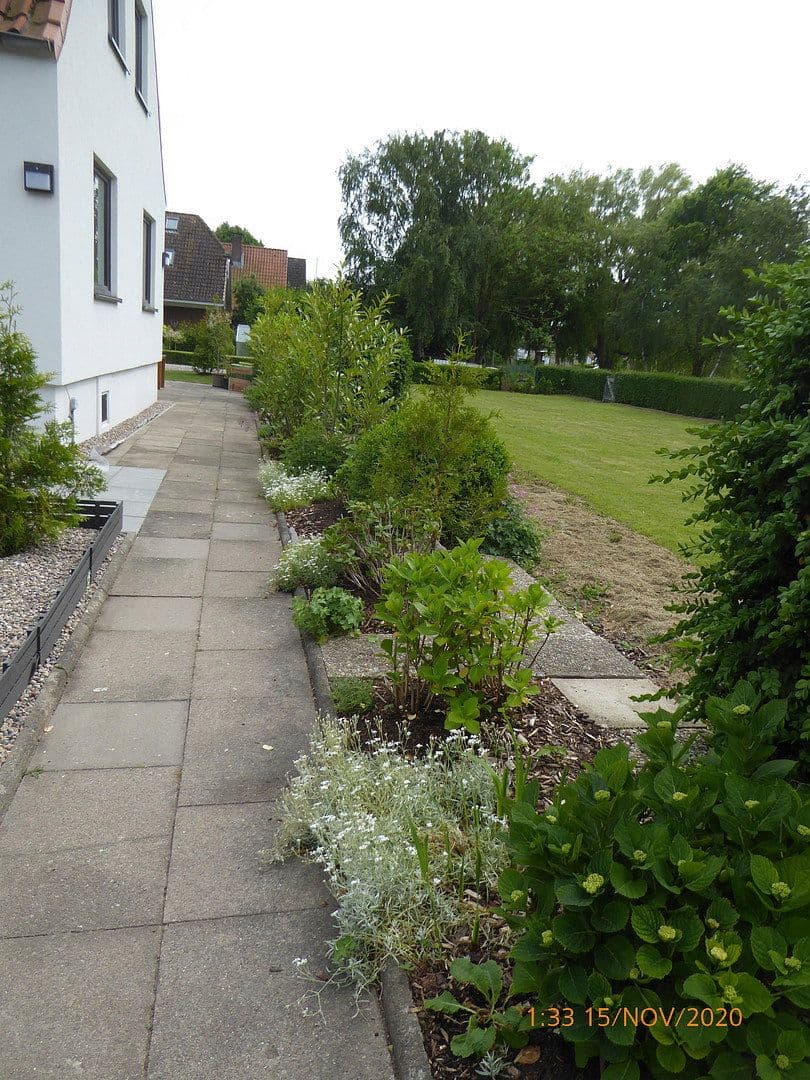 Predaj pozemku 584 m², Fehmarn, Šlezvicko-Holštajnsko Predaj pozemku 584 m², Fehmarn, Šlezvicko-Holštajnsko