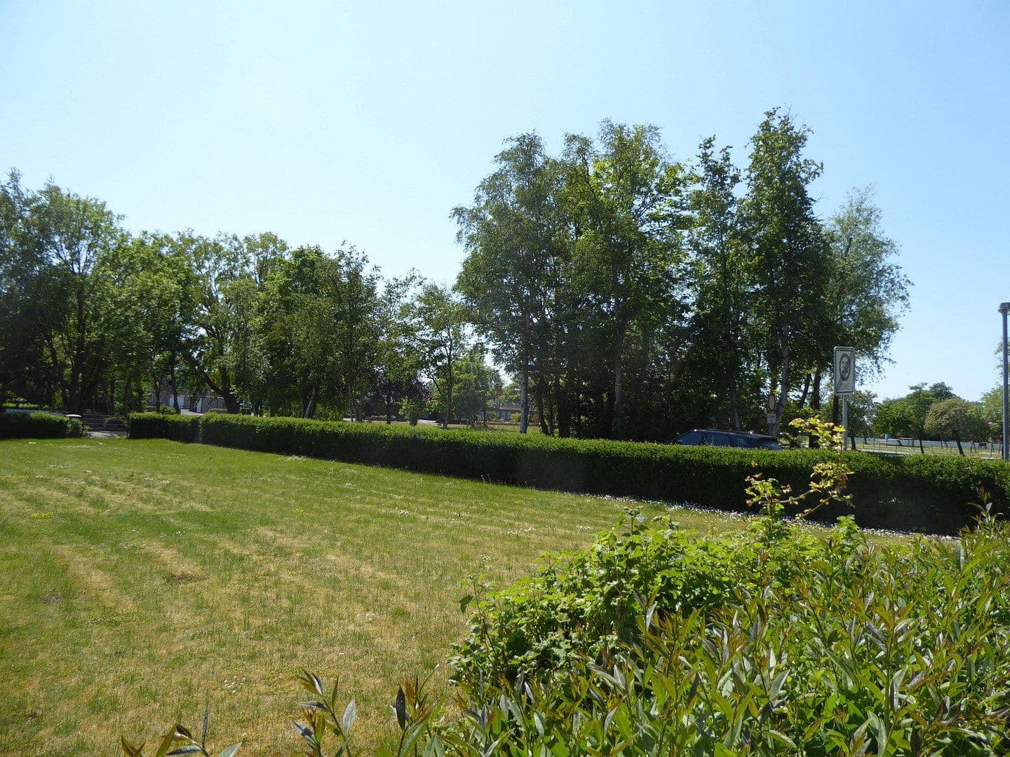 Predaj pozemku 584 m², Fehmarn, Šlezvicko-Holštajnsko Predaj pozemku 584 m², Fehmarn, Šlezvicko-Holštajnsko