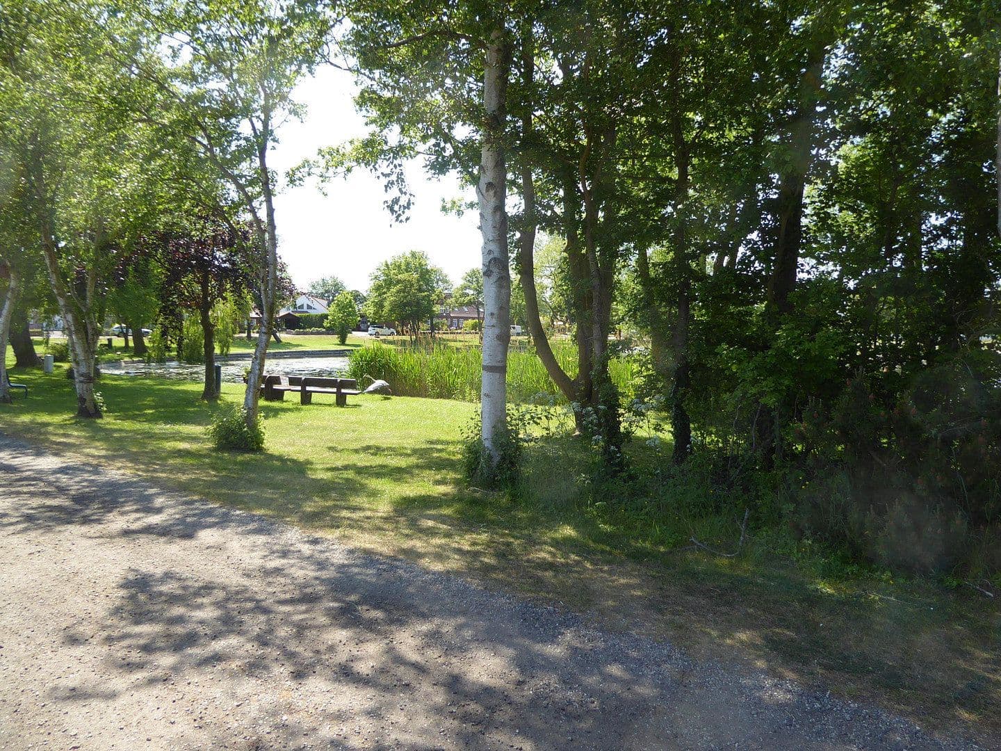 Predaj pozemku 584 m², Fehmarn, Šlezvicko-Holštajnsko Predaj pozemku 584 m², Fehmarn, Šlezvicko-Holštajnsko