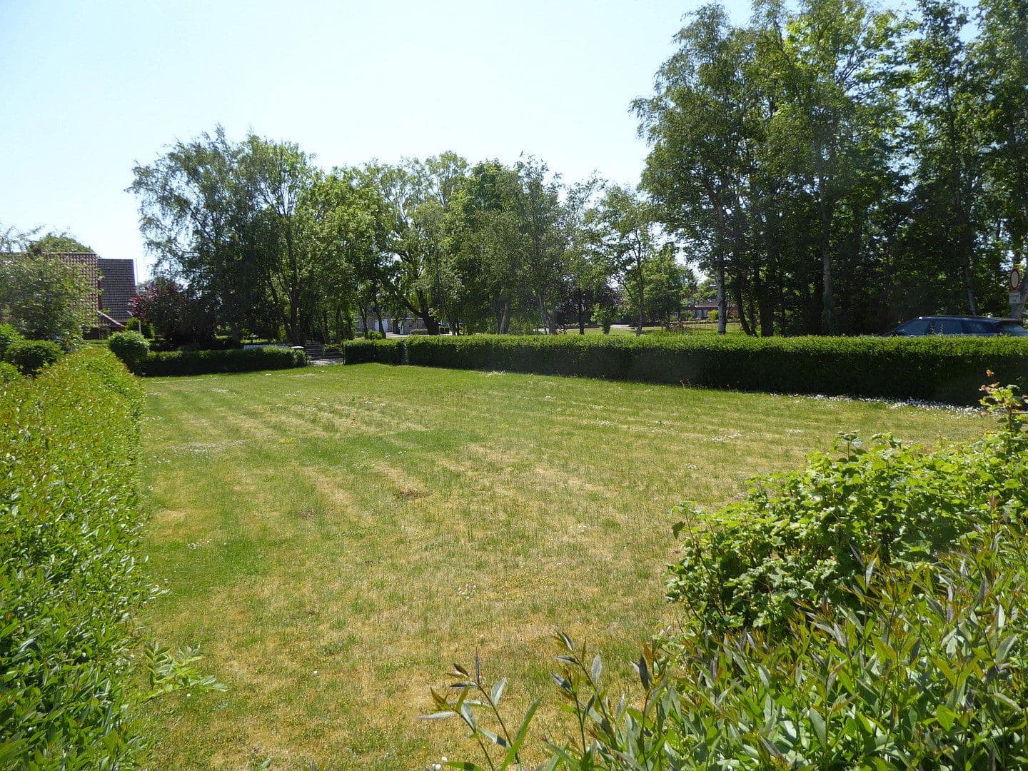 Predaj pozemku 584 m², Fehmarn, Šlezvicko-Holštajnsko Predaj pozemku 584 m², Fehmarn, Šlezvicko-Holštajnsko