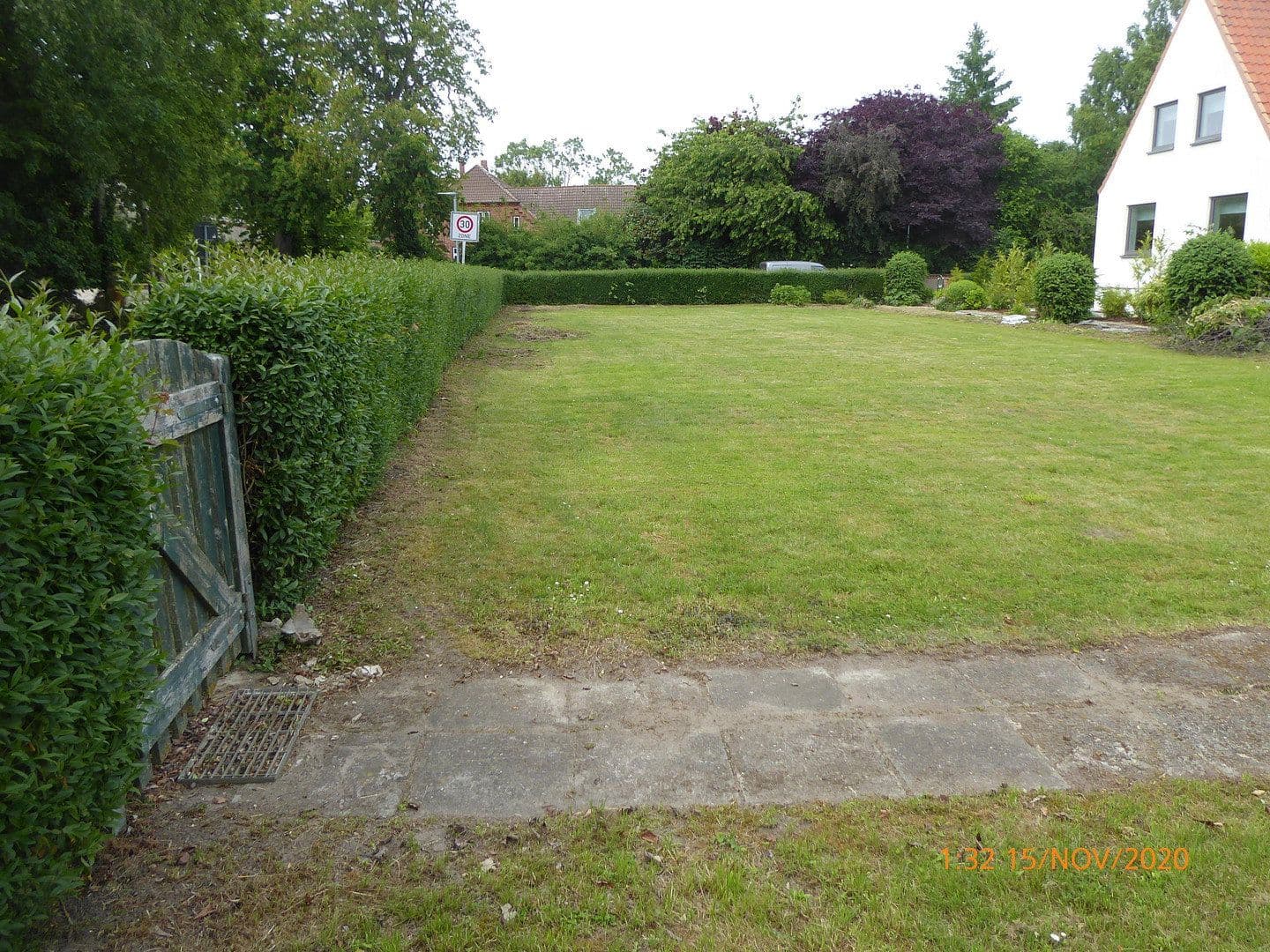 Predaj pozemku 584 m², Fehmarn, Šlezvicko-Holštajnsko Predaj pozemku 584 m², Fehmarn, Šlezvicko-Holštajnsko
