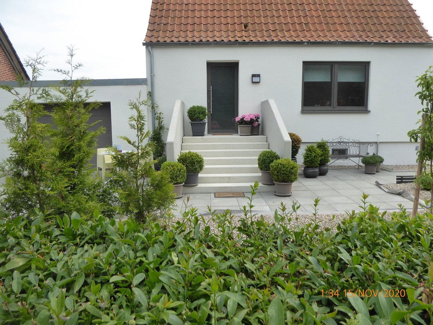 Predaj pozemku 584 m², Fehmarn, Šlezvicko-Holštajnsko Predaj pozemku 584 m², Fehmarn, Šlezvicko-Holštajnsko