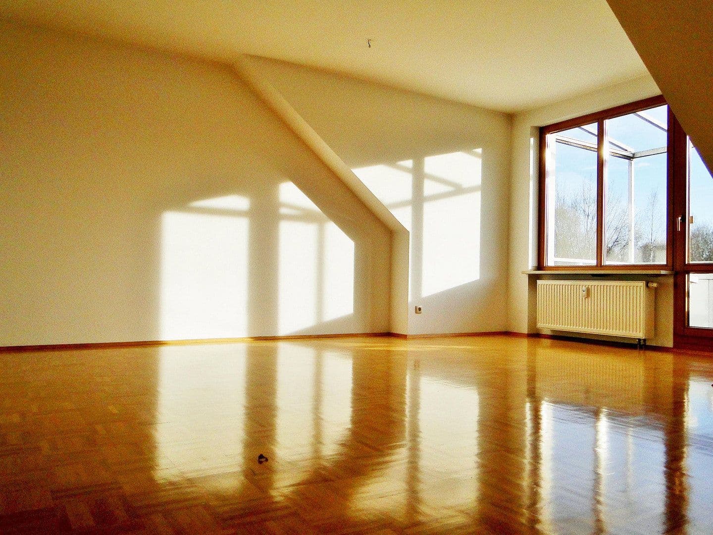 Prenájom bytu 3-izbový 70 m², Karlsbader Strasse 32, Erding, Bavorsko Prenájom bytu 3-izbový 70 m², Karlsbader Strasse 32, Erding, Bavorsko