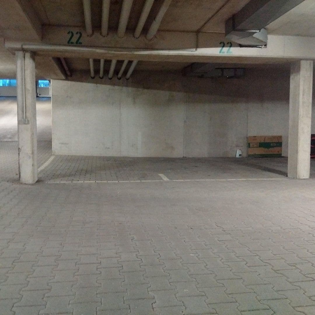 Prenájom bytu 3-izbový 70 m², Karlsbader Strasse 32, Erding, Bavorsko Prenájom bytu 3-izbový 70 m², Karlsbader Strasse 32, Erding, Bavorsko