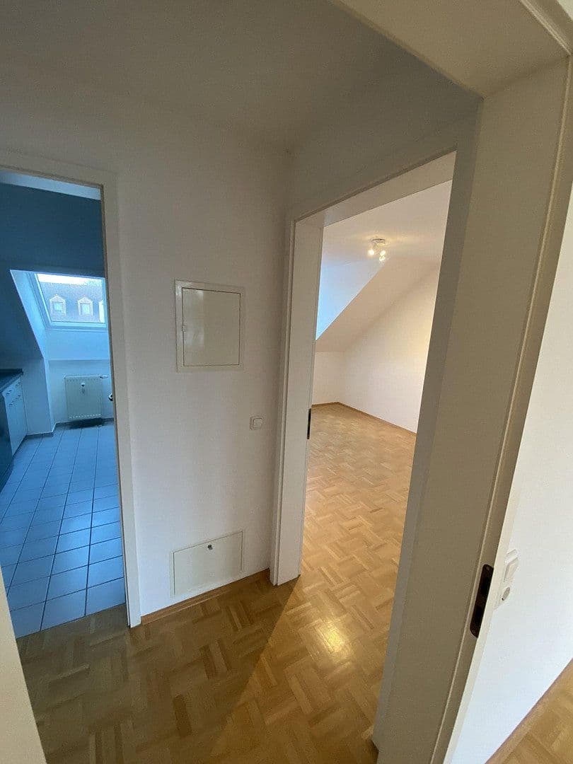 Prenájom bytu 3-izbový 70 m², Karlsbader Strasse 32, Erding, Bavorsko Prenájom bytu 3-izbový 70 m², Karlsbader Strasse 32, Erding, Bavorsko