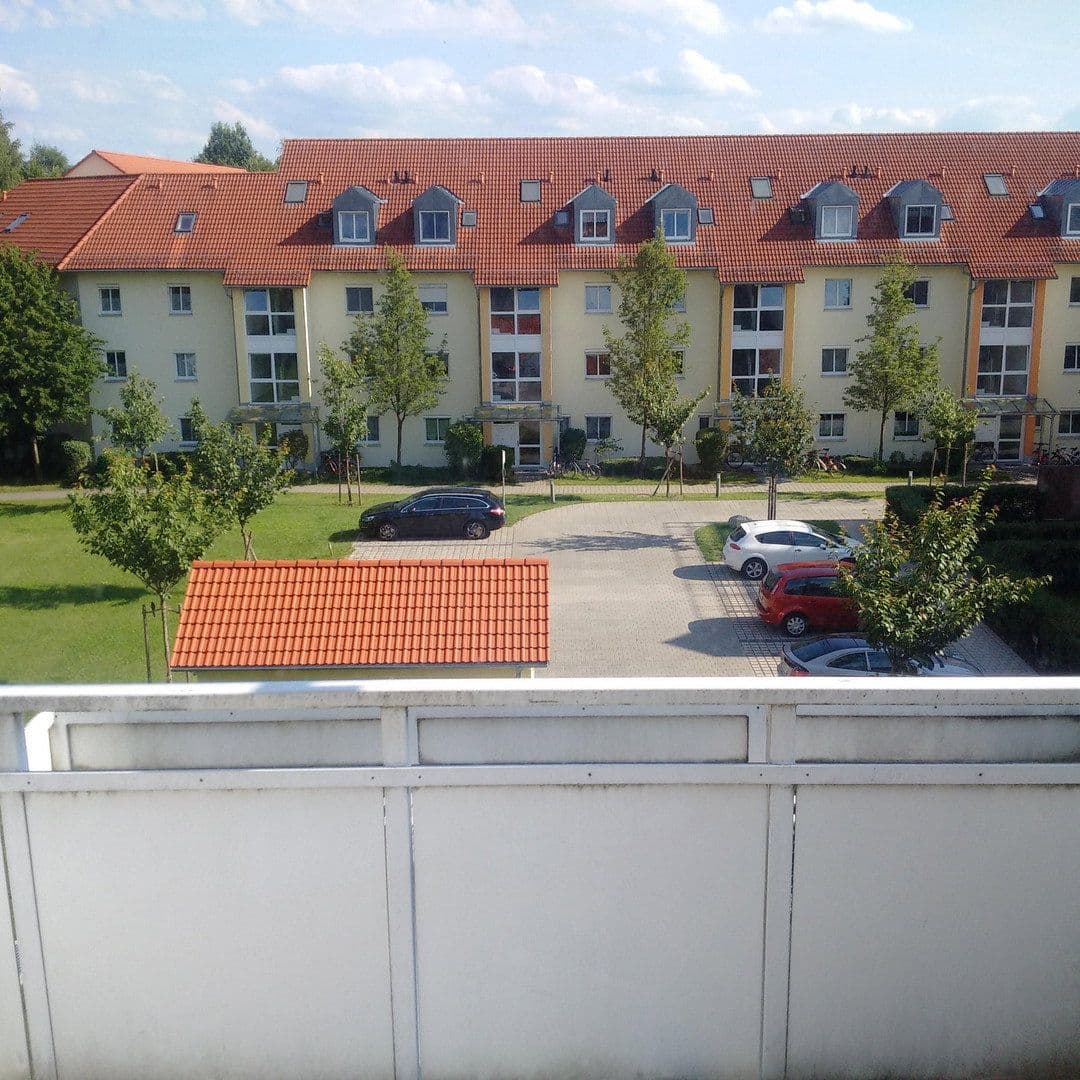 Prenájom bytu 3-izbový 70 m², Karlsbader Strasse 32, Erding, Bavorsko Prenájom bytu 3-izbový 70 m², Karlsbader Strasse 32, Erding, Bavorsko