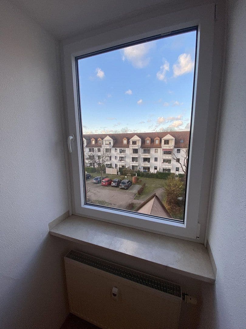 Prenájom bytu 3-izbový 70 m², Karlsbader Strasse 32, Erding, Bavorsko Prenájom bytu 3-izbový 70 m², Karlsbader Strasse 32, Erding, Bavorsko