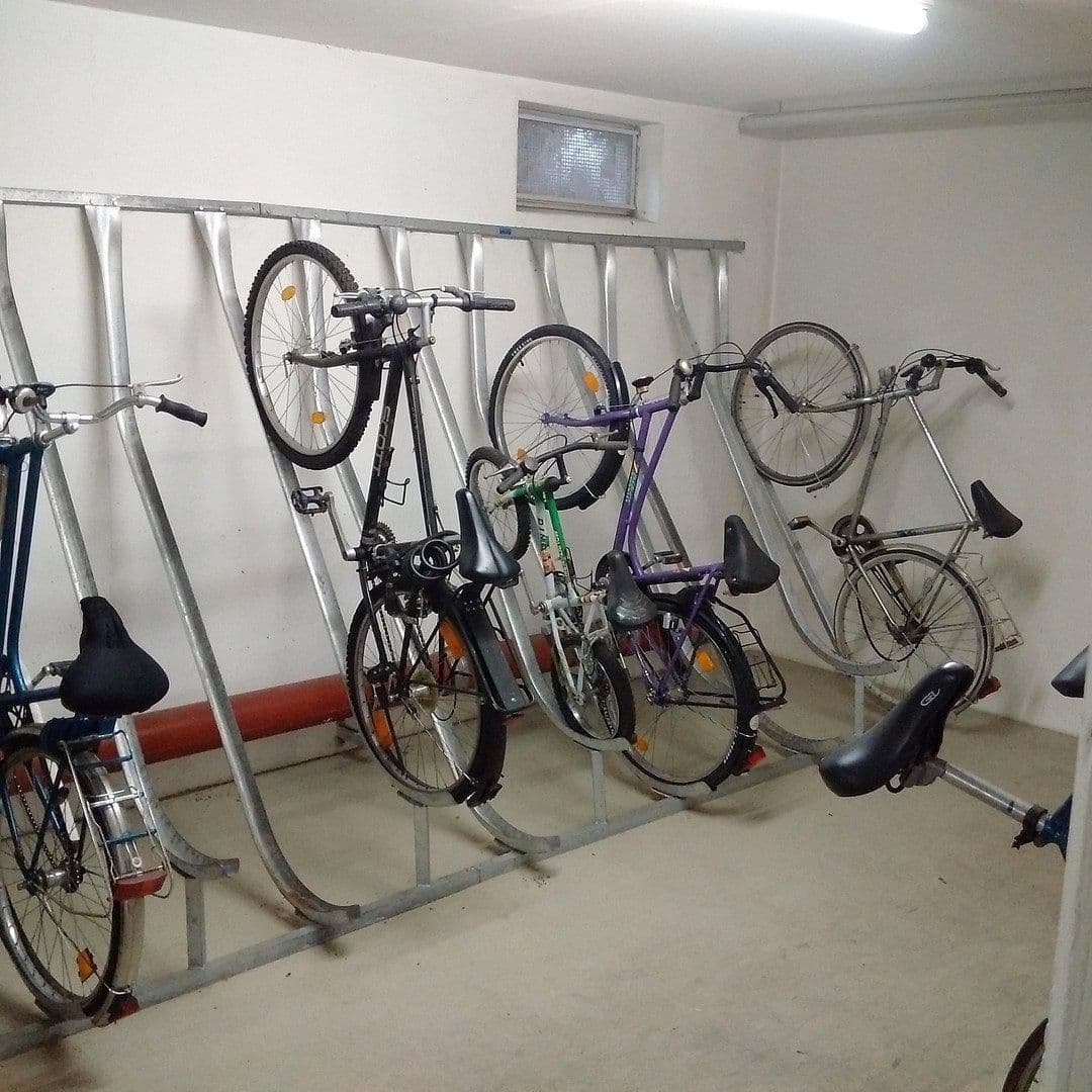 Prenájom bytu 3-izbový 70 m², Karlsbader Strasse 32, Erding, Bavorsko Prenájom bytu 3-izbový 70 m², Karlsbader Strasse 32, Erding, Bavorsko