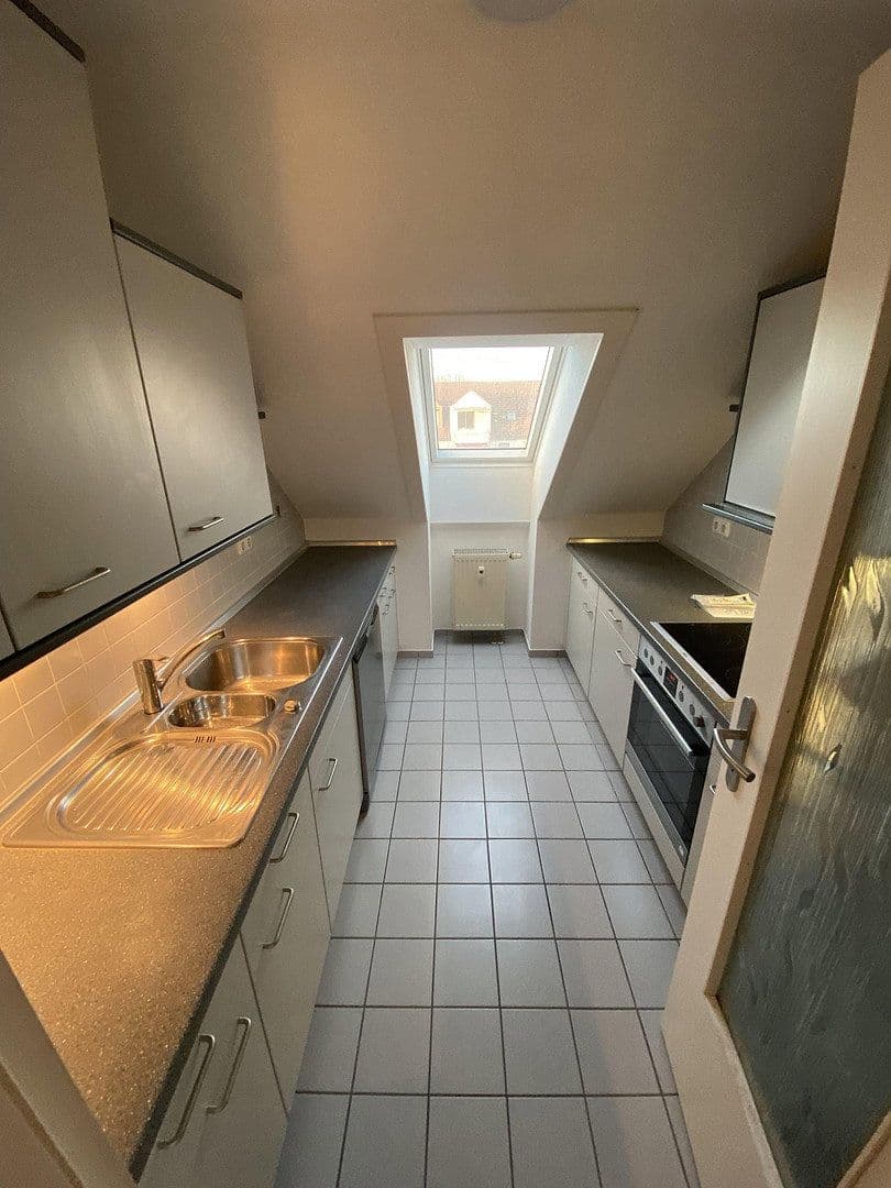 Prenájom bytu 3-izbový 70 m², Karlsbader Strasse 32, Erding, Bavorsko Prenájom bytu 3-izbový 70 m², Karlsbader Strasse 32, Erding, Bavorsko