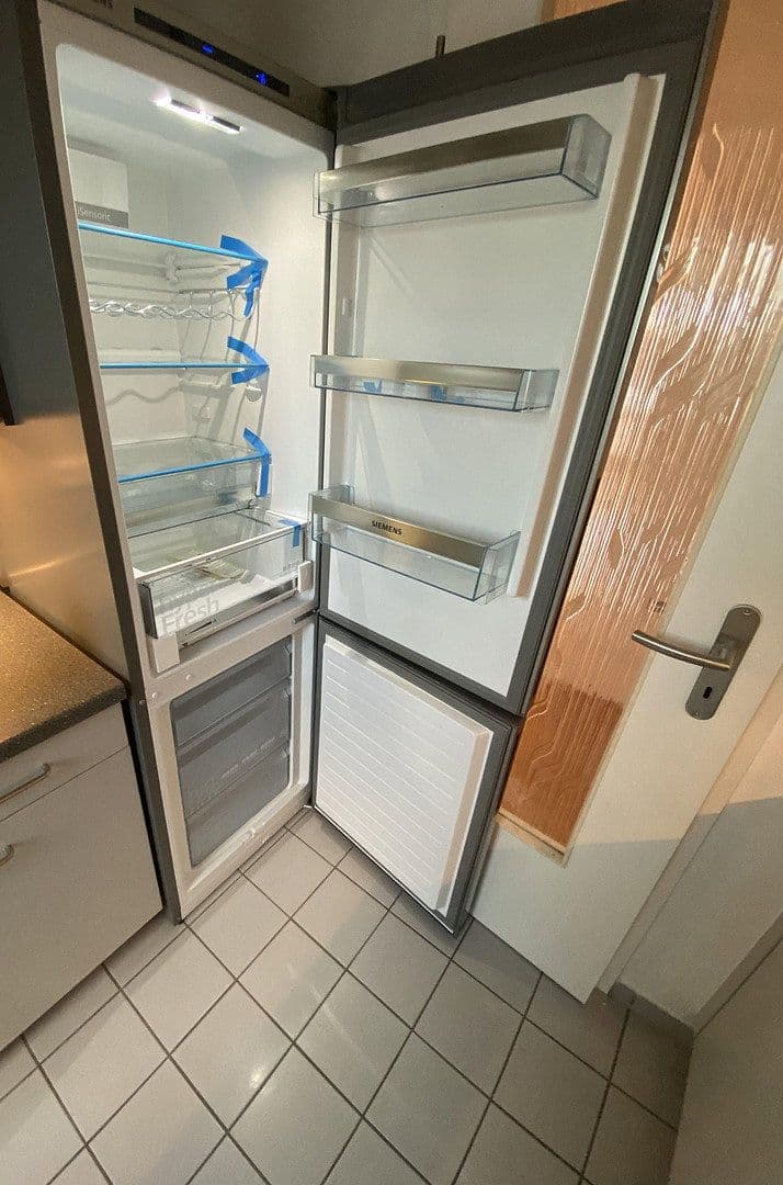 Prenájom bytu 3-izbový 70 m², Karlsbader Strasse 32, Erding, Bavorsko Prenájom bytu 3-izbový 70 m², Karlsbader Strasse 32, Erding, Bavorsko