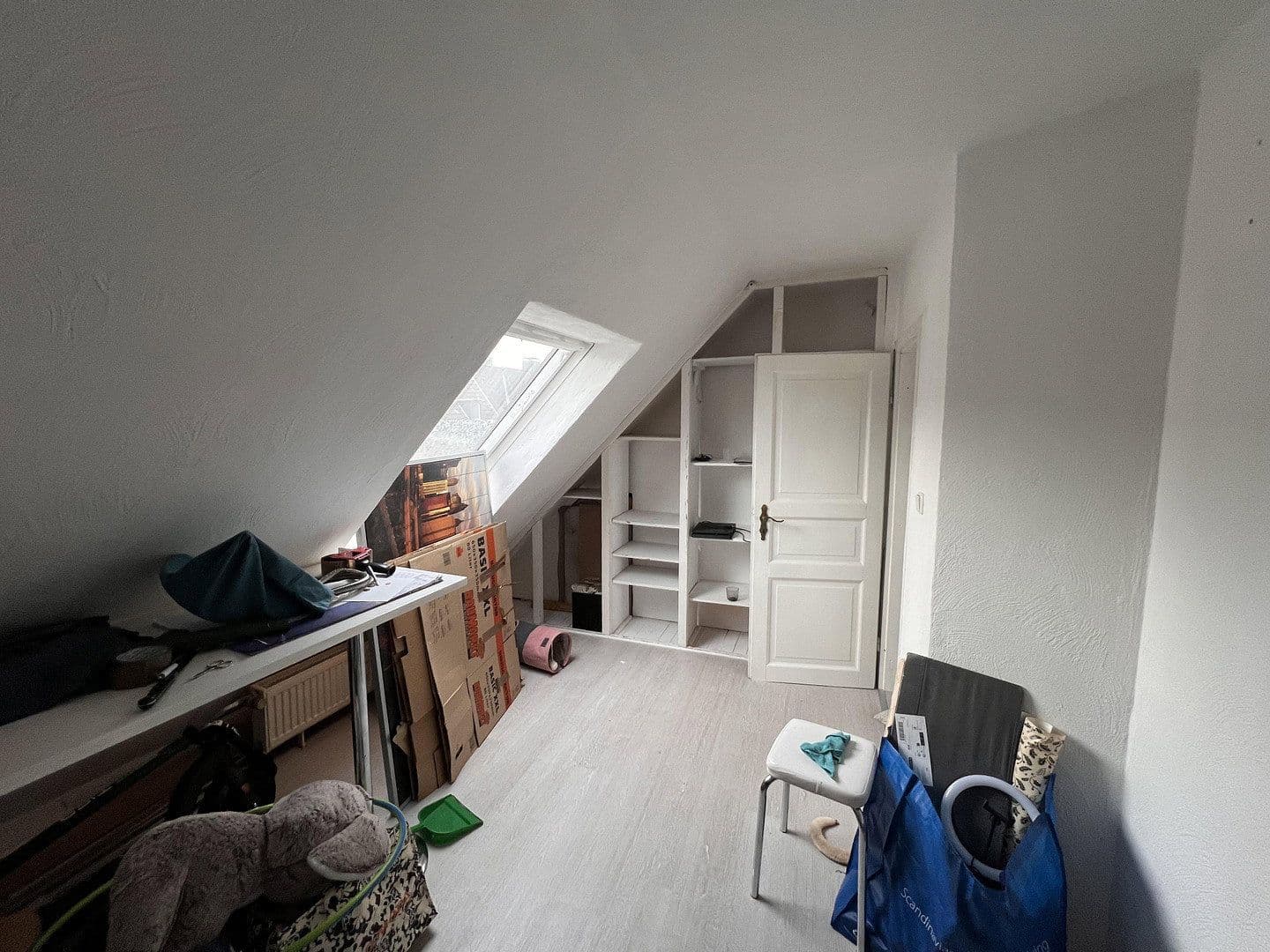 Prenájom bytu 5-izbový 96 m², Richardstr. 5, Schwerte, Severné Porýnie - Westfálsko Prenájom bytu 5-izbový 96 m², Richardstr. 5, Schwerte, Severné Porýnie - Westfálsko