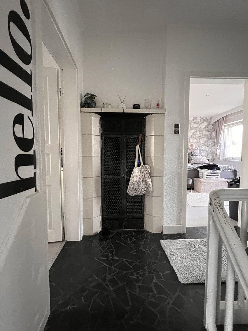 Prenájom bytu 5-izbový 96 m², Richardstr. 5, Schwerte, Severné Porýnie - Westfálsko Prenájom bytu 5-izbový 96 m², Richardstr. 5, Schwerte, Severné Porýnie - Westfálsko