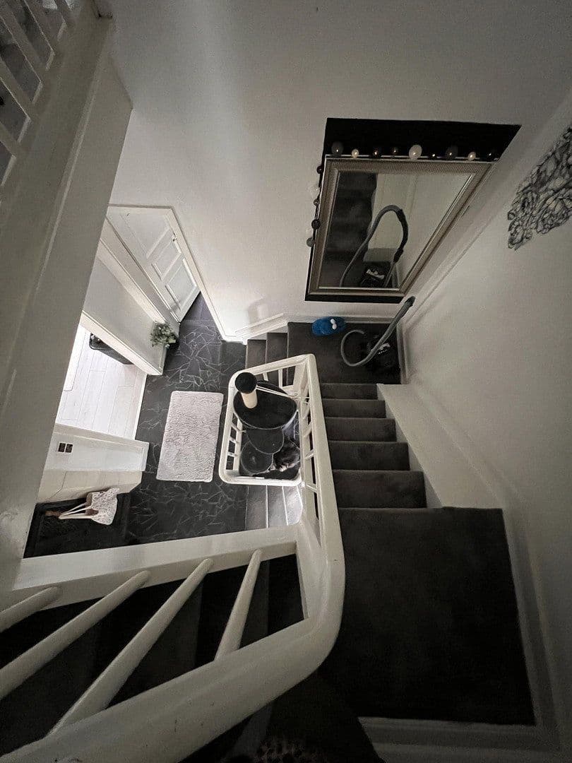 Prenájom bytu 5-izbový 96 m², Richardstr. 5, Schwerte, Severné Porýnie - Westfálsko Prenájom bytu 5-izbový 96 m², Richardstr. 5, Schwerte, Severné Porýnie - Westfálsko