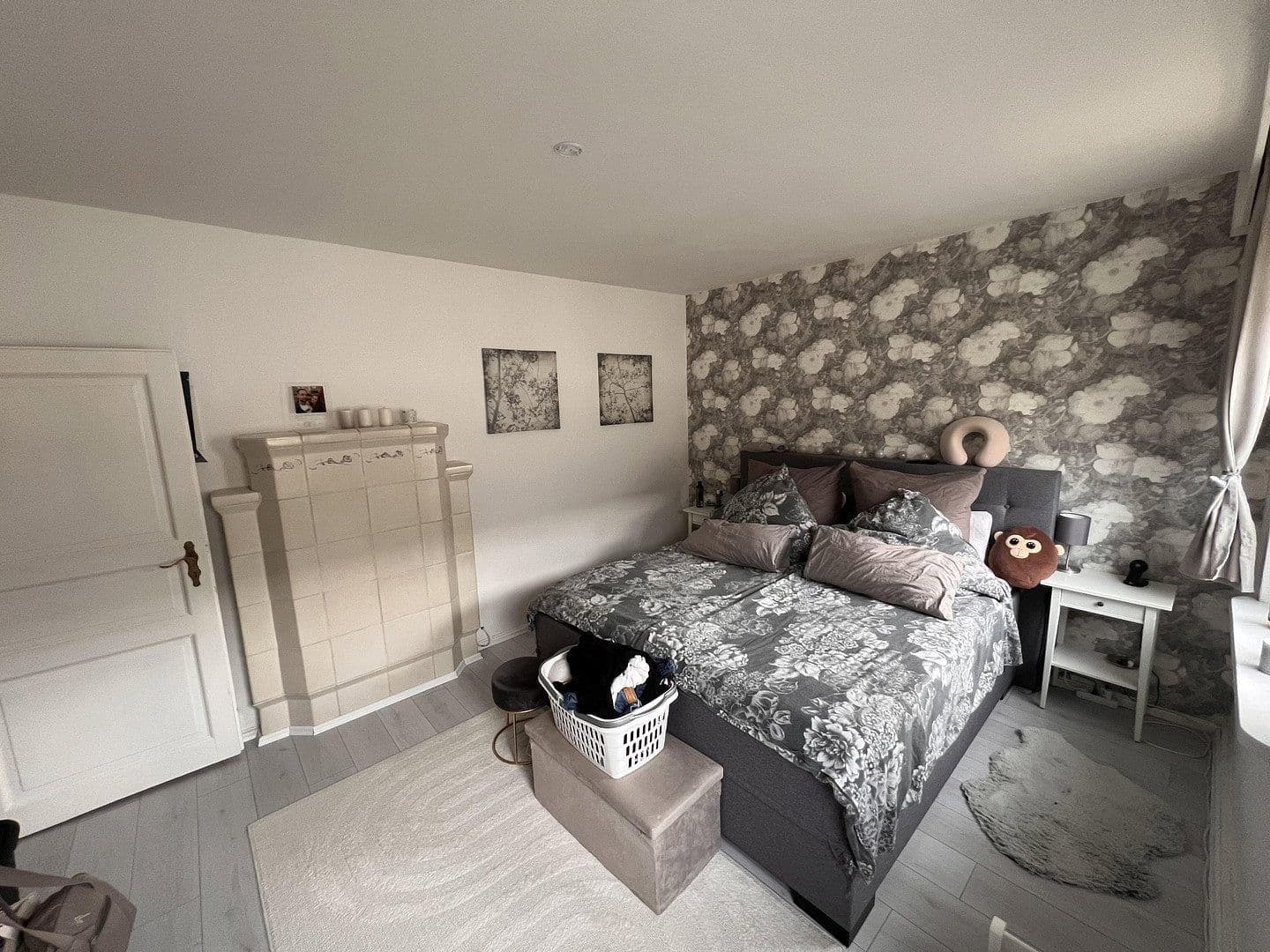 Prenájom bytu 5-izbový 96 m², Richardstr. 5, Schwerte, Severné Porýnie - Westfálsko Prenájom bytu 5-izbový 96 m², Richardstr. 5, Schwerte, Severné Porýnie - Westfálsko