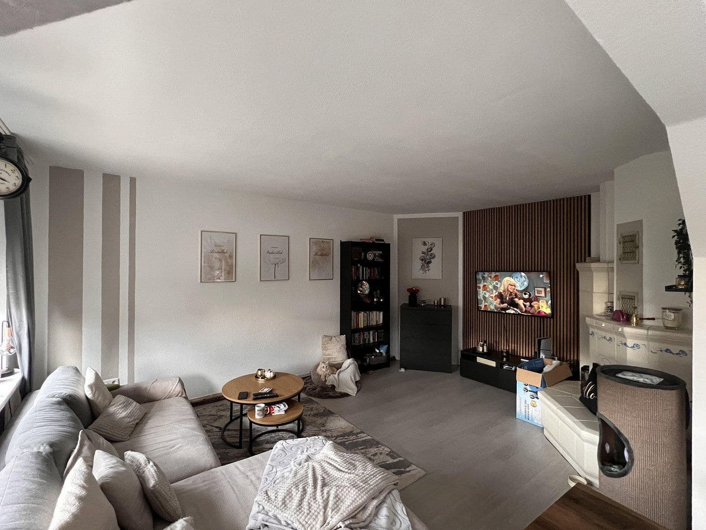 Prenájom bytu 5-izbový 96 m², Richardstr. 5, Schwerte, Severné Porýnie - Westfálsko Prenájom bytu 5-izbový 96 m², Richardstr. 5, Schwerte, Severné Porýnie - Westfálsko