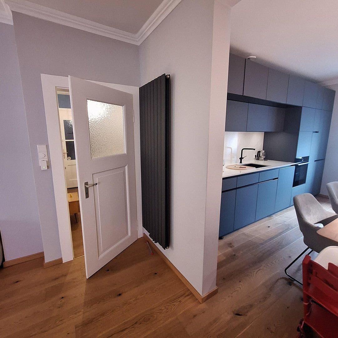 Prenájom bytu 3-izbový 103 m², Offenbach am Main, Hesensko Prenájom bytu 3-izbový 103 m², Offenbach am Main, Hesensko