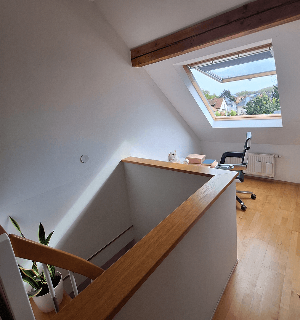 Prenájom bytu 3-izbový 103 m², Offenbach am Main, Hesensko Prenájom bytu 3-izbový 103 m², Offenbach am Main, Hesensko