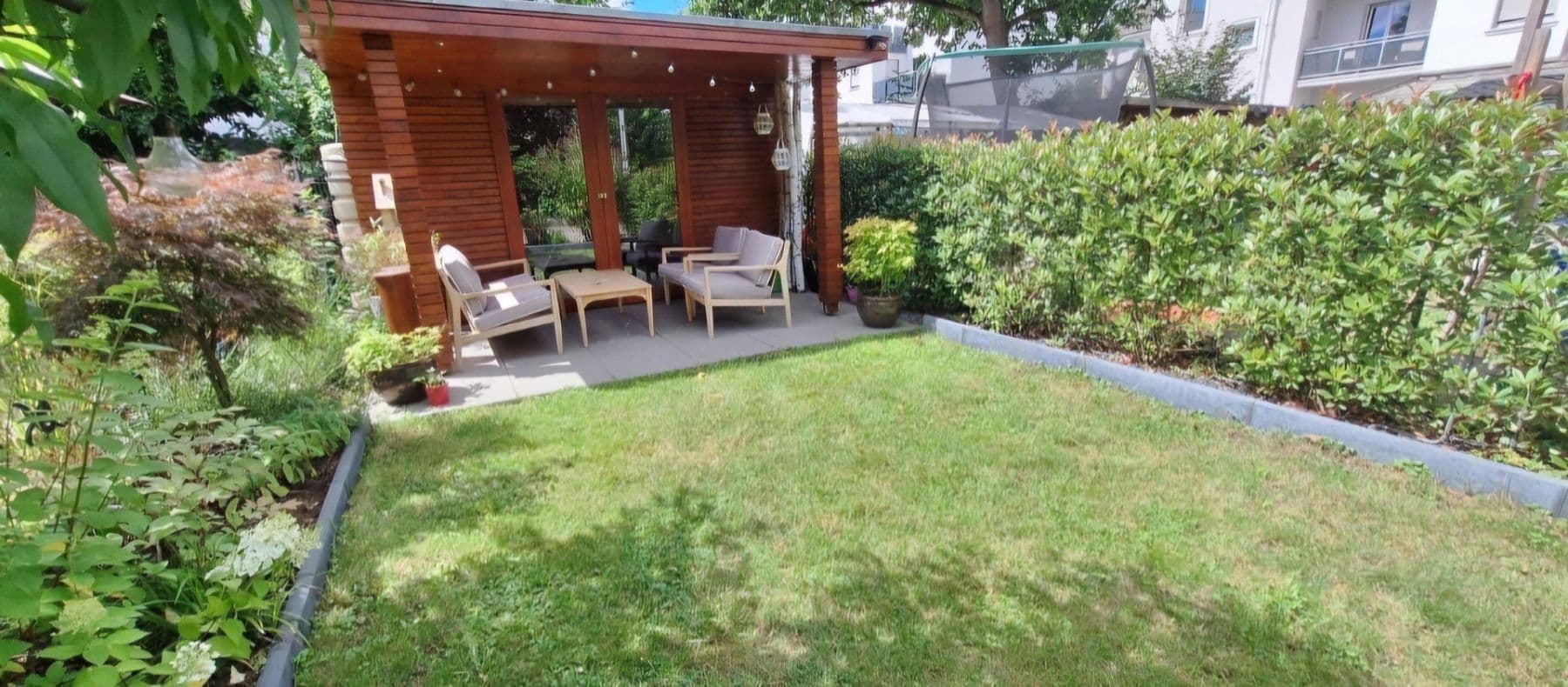 Prenájom bytu 3-izbový 103 m², Offenbach am Main, Hesensko Prenájom bytu 3-izbový 103 m², Offenbach am Main, Hesensko