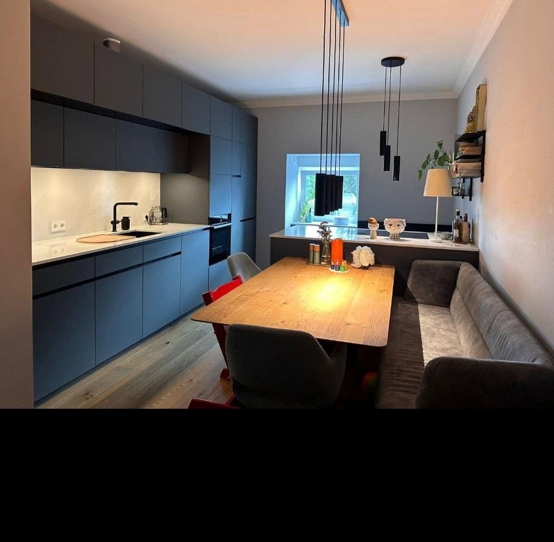 Prenájom bytu 3-izbový 103 m², Offenbach am Main, Hesensko Prenájom bytu 3-izbový 103 m², Offenbach am Main, Hesensko