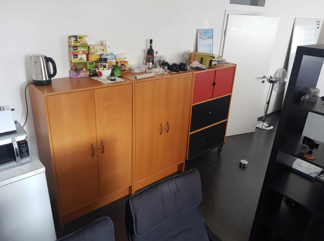 Prenájom kancelárie 122 m², Hortensienweg 1, 70374 Stuttgart, Bádensko-Wurttembersko Prenájom kancelárie 122 m², Hortensienweg 1, 70374 Stuttgart, Bádensko-Wurttembersko