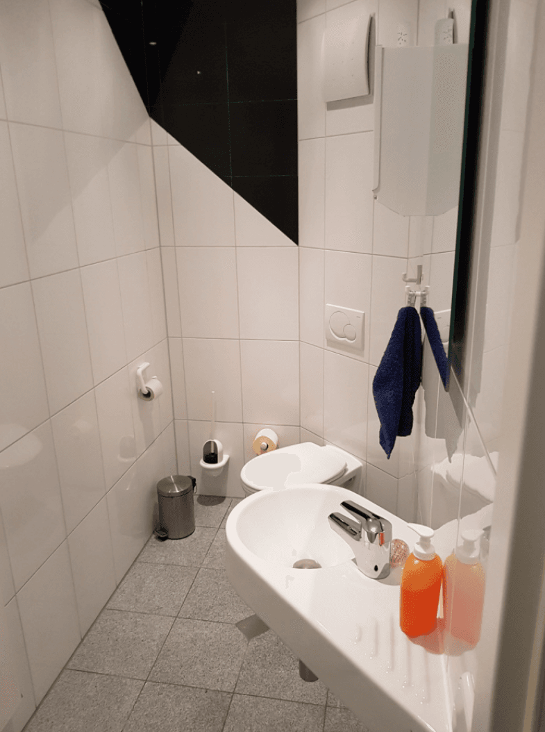 Prenájom kancelárie 122 m², Hortensienweg 1, 70374 Stuttgart, Bádensko-Wurttembersko Prenájom kancelárie 122 m², Hortensienweg 1, 70374 Stuttgart, Bádensko-Wurttembersko