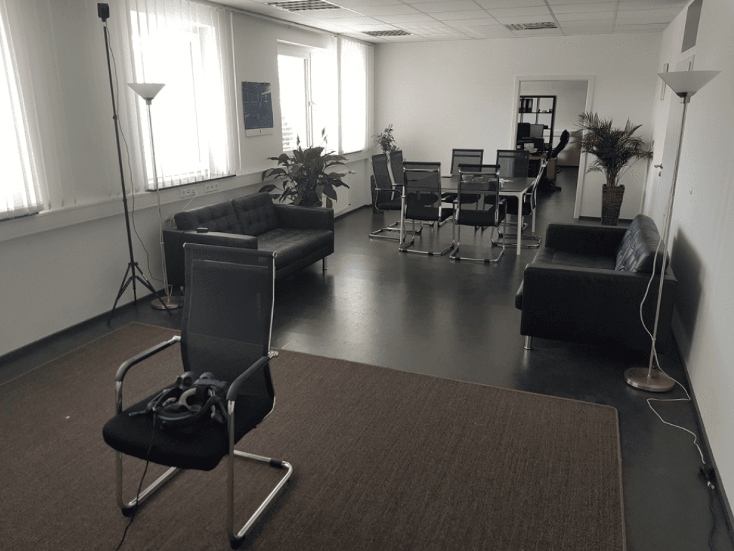 Prenájom kancelárie 122 m², Hortensienweg 1, 70374 Stuttgart, Bádensko-Wurttembersko Prenájom kancelárie 122 m², Hortensienweg 1, 70374 Stuttgart, Bádensko-Wurttembersko