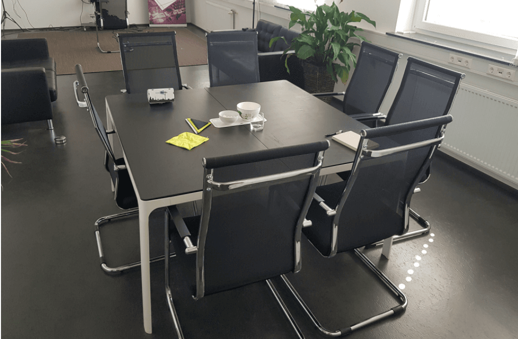 Prenájom kancelárie 122 m², Hortensienweg 1, 70374 Stuttgart, Bádensko-Wurttembersko Prenájom kancelárie 122 m², Hortensienweg 1, 70374 Stuttgart, Bádensko-Wurttembersko