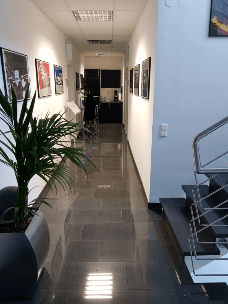 Prenájom kancelárie 122 m², Hortensienweg 1, 70374 Stuttgart, Bádensko-Wurttembersko Prenájom kancelárie 122 m², Hortensienweg 1, 70374 Stuttgart, Bádensko-Wurttembersko