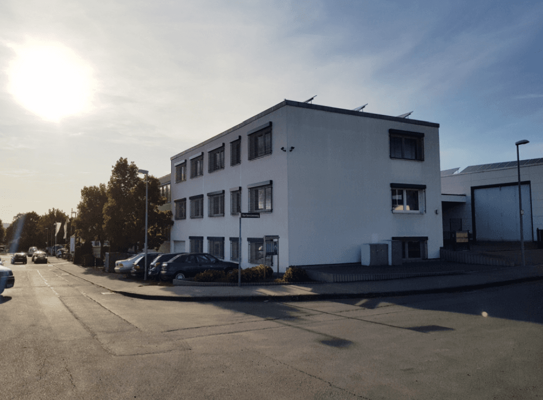 Prenájom kancelárie 122 m², Hortensienweg 1, 70374 Stuttgart, Bádensko-Wurttembersko Prenájom kancelárie 122 m², Hortensienweg 1, 70374 Stuttgart, Bádensko-Wurttembersko